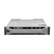 Dell PowerVault MD1400 Disk Enclosure SAS 12G 12x 3,5 LFF 2x EMM 2x PSU - 814GD