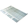 Brocade compatible Rack Mount Kit Brocade G620 - XBR-R000296 80-1008179-03 NEW
