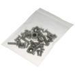 Brocade compatible Rack Mount Kit Brocade G620 - XBR-R000296 80-1008179-03 NEW