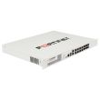 Fortinet Firewall FortiGate 500D 16 Gbps 8x 1GbE 8x 1GbE SFP - FG-500D P14822-04