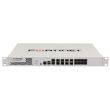 Fortinet Firewall FortiGate 500D 16 Gbps 8x 1GbE 8x 1GbE SFP - FG-500D P14822-04