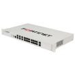 Fortinet Firewall FortiGate 101E 7,4 Gbps 480GB SSD - P18829-04-15 FG-101E