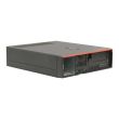 Fujitsu Server Primergy TX1320 M3 DC Pentium G4560 3.5GHz 8GB 4xSFF SATA