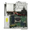 Fujitsu Server Primergy TX1320 M3 DC Pentium G4560 3.5GHz 8GB 4xSFF SATA