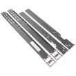 Lenovo Rack Mount Kit Adjustable 19 4 Post Rail RackSwitch NE1032 - 00D6119