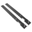 Lenovo Rack Mount Kit Adjustable 19 4 Post Rail RackSwitch NE1032 - 00D6119