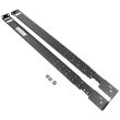 Lenovo Rack Mount Kit Adjustable 19 4 Post Rail RackSwitch NE1032 - 00D6119