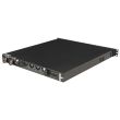 Check Point Security Appliance 5800 25Gbps 10x 1GbE 2x PSU - CPAP-SG5800-NGTP