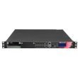 Check Point Security Appliance 5800 25Gbps 10x 1GbE 2x PSU - CPAP-SG5800-NGTP