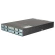 HP FlexFabric 5930 4-Slot Switch w/o PSU w/o Fans - JH179A