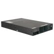 HP FlexFabric 5930 4-Slot Switch w/o PSU w/o Fans - JH179A