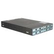 HP FlexFabric 5930 4-Slot Switch w/o PSU w/o Fans - JH179A