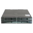 HP FlexFabric 5930 4-Slot Switch w/o PSU w/o Fans - JH179A