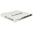 Fortinet Firewall FortiGate 800D 36 Gbps 20x 1GbE 8x 1GbE SFP 1x PSU- FG-800D