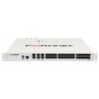 Fortinet Firewall FortiGate 800D 36 Gbps 20x 1GbE 8x 1GbE SFP 1x PSU- FG-800D