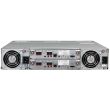 HPE MSA 2040 Energy Star SAS Dual Controller SFF Storage - K2R84A