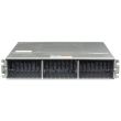 HPE MSA 2040 Energy Star SAS Dual Controller SFF Storage - K2R84A