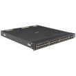 HP FlexFabric 5700 Switch 48x 1GbE 4x SFP+ 10GbE 2x QSFP+ 40GbE w/o PSU - JG894A