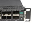 HP FlexFabric 5700 Switch 48x 1GbE 4x SFP+ 10GbE 2x QSFP+ 40GbE w/o PSU - JG894A