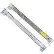 Dell Rack Rails PowerEdge R550 R750 R760 - DR8H4 NEW