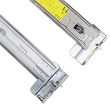 Dell Rack Rails PowerEdge R550 R750 R760 - DR8H4 NEW