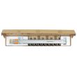 Dell Rack Rails PowerEdge R550 R750 R760 - DR8H4 NEW
