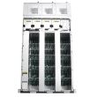 HPE Server Apollo 4530 Gen9 3x ProLiant XL450 2x E5-2650v4 256GB 45x LFF 6x SFF