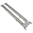 HPE Rack Mounting Rails 4.3U Apollo 4500 Gen9 ProLiant SL454x - 688552-001