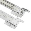 HPE Rack Mounting Rails 4.3U Apollo 4500 Gen9 ProLiant SL454x - 688552-001