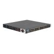 HP Switch 3500-48G-PoE yl 48x 1GbE PoE 4x SFP 1GbE Premium Licence - J8693A