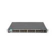 HP Switch 3500-48G-PoE yl 48x 1GbE PoE 4x SFP 1GbE Premium Licence - J8693A