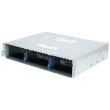 Dell EMC Disk Enclosure 2U DAE SAS 12G 25x SFF Unity w/o Front - 100-903-000-03