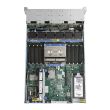 HP Server ProLiant DL385p Gen8 2x 16-Core Opteron 6376 2,3GHz 128GB 25xSFF