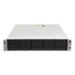 HP Server ProLiant DL385p Gen8 2x 16-Core Opteron 6376 2,3GHz 128GB 25xSFF