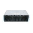 EMC Disk Enclosure Data Domain ES30 Expansion Shelf SAS 6G 15x LFF w/o Front