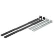 Brocade Rack Mount Kit ICX 6610 - 42-1001040-02 42-1001041-02