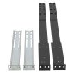 Brocade Rack Mount Kit ICX 6610 - 42-1001040-02 42-1001041-02