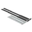 Brocade Rack Mount Kit ICX 6610 - 42-1001040-02 42-1001041-02