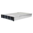 Dell Server PowerEdge R730xd 2x 6C E5-2620 v3 2.4GHz 32GB I350 12xLFF 2xSFF H730