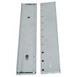 HP Superdome X Enclosure Generation II Rack Mounting Rail Kit - AH337-2175A