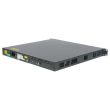 HP Switch 5500-48G-PoE+ EI 48x 1GbE PoE+ 4x SFP 1GbE incl. JD360B - JG240A
