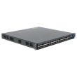 HP Switch 5500-48G-PoE+ EI 48x 1GbE PoE+ 4x SFP 1GbE incl. JD360B - JG240A