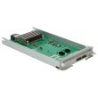 Cisco ASA 5585-X 4-Port 10GbE Module - 68-3714-02 ASA5585-NM-4-10GE
