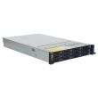 HPE Storage Server Cloudline CL2200 Gen10 12x LFF 2x SFF CTO Chassis 880792-B21