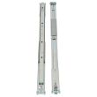 HPE Rack Mounting Rails Cloudline CL2100 CL2200 Gen10 P02128-001