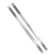 HPE Rack Mounting Rails Cloudline CL2100 CL2200 Gen10 P02128-001