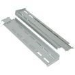 EMC Rack Mounting Rails Disk Processor Enclosure DPE VNX5100 - 042-008-452