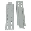 EMC Rack Mounting Rails Disk Processor Enclosure DPE VNX5100 - 042-008-452