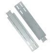 EMC Rack Mounting Rails Disk Processor Enclosure DPE VNX5100 - 042-008-452