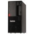Lenovo ThinkStation P330 6C Xeon E-2146G 3.5GHz 16GB 512GB M.2 SSD Win 11 Pro